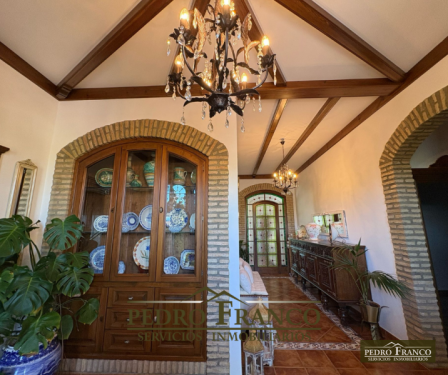 CHALET EN VENTA EN ALMENDRALEJO (SAN MARCOS)