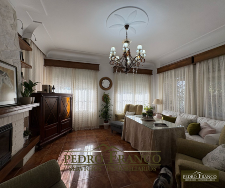 CHALET EN VENTA EN ALMENDRALEJO (SAN MARCOS)