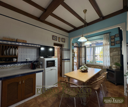 CHALET EN VENTA EN ALMENDRALEJO (SAN MARCOS)