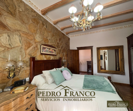 CHALET EN VENTA EN ALMENDRALEJO (SAN MARCOS)