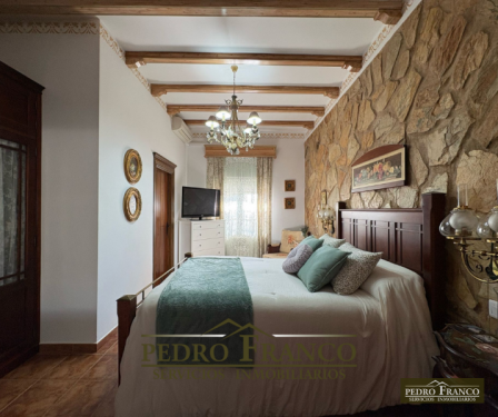 CHALET EN VENTA EN ALMENDRALEJO (SAN MARCOS)