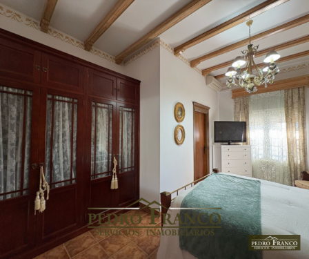 CHALET EN VENTA EN ALMENDRALEJO (SAN MARCOS)