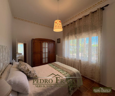CHALET EN VENTA EN ALMENDRALEJO (SAN MARCOS)