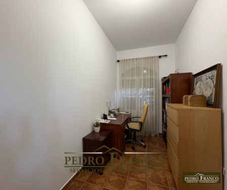 CHALET EN VENTA EN ALMENDRALEJO (SAN MARCOS)