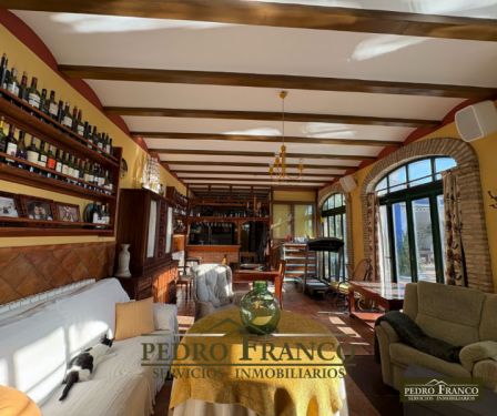 CHALET EN VENTA EN ALMENDRALEJO (SAN MARCOS)