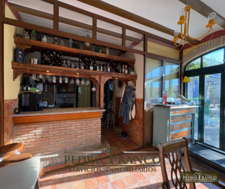 CHALET EN VENTA EN ALMENDRALEJO (SAN MARCOS)