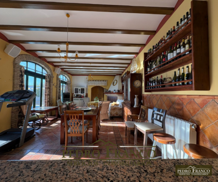 CHALET EN VENTA EN ALMENDRALEJO (SAN MARCOS)