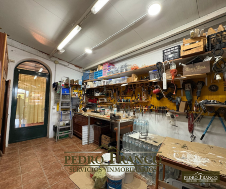 CHALET EN VENTA EN ALMENDRALEJO (SAN MARCOS)