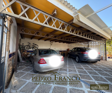 CHALET EN VENTA EN ALMENDRALEJO (SAN MARCOS)