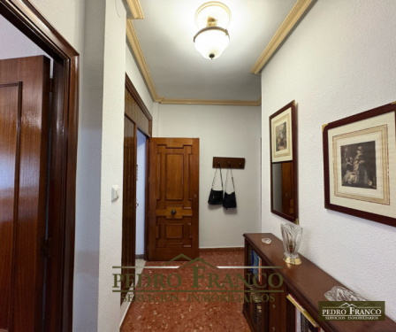 VIVIENDA CASA + LOCAL (CON ENTRADAS INDEPENDIENTES) EN VENTA EN ALMENDRALEJO (AVENIDA DE LA PAZ)