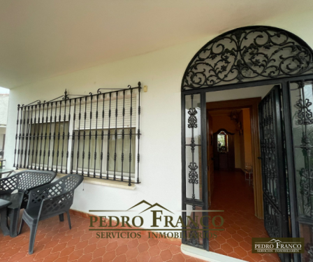 CHALET EN VENTA EN ALMENDRALEJO (SAN MARCOS-CLUB SAN MARCOS)
