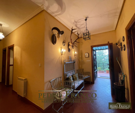 CHALET EN VENTA EN ALMENDRALEJO (SAN MARCOS-CLUB SAN MARCOS)