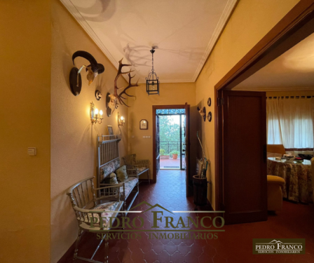 CHALET EN VENTA EN ALMENDRALEJO (SAN MARCOS-CLUB SAN MARCOS)