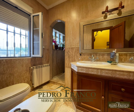 CHALET EN VENTA EN ALMENDRALEJO (SAN MARCOS-CLUB SAN MARCOS)