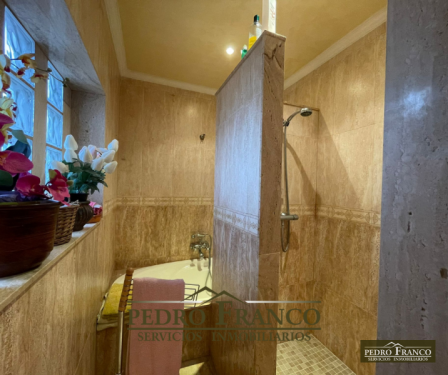 CHALET EN VENTA EN ALMENDRALEJO (SAN MARCOS-CLUB SAN MARCOS)