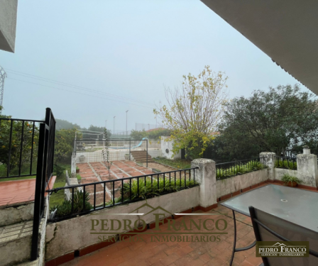 CHALET EN VENTA EN ALMENDRALEJO (SAN MARCOS-CLUB SAN MARCOS)
