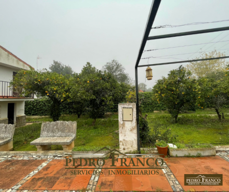 CHALET EN VENTA EN ALMENDRALEJO (SAN MARCOS-CLUB SAN MARCOS)