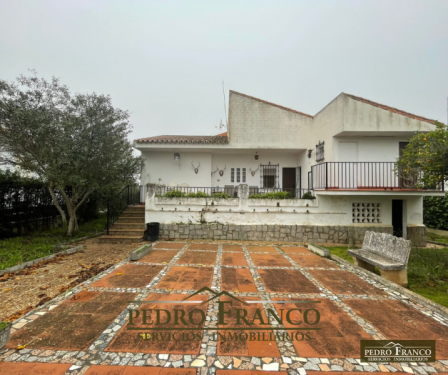 CHALET EN VENTA EN ALMENDRALEJO (SAN MARCOS-CLUB SAN MARCOS)