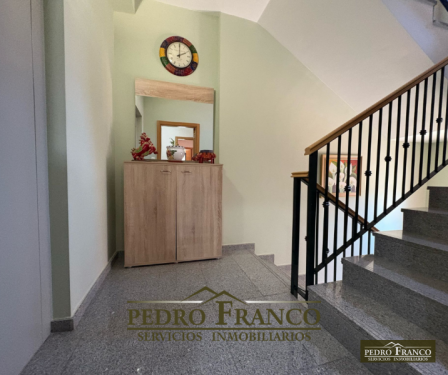 CASA EN VENTA EN ALMENDRALEJO (DULCE CHACÓN)