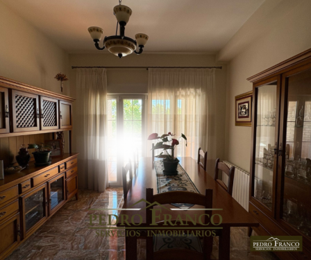 CASA EN VENTA EN ALMENDRALEJO (DULCE CHACÓN)