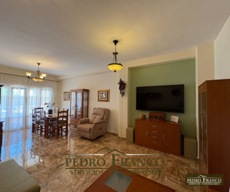 CASA EN VENTA EN ALMENDRALEJO (DULCE CHACÓN)