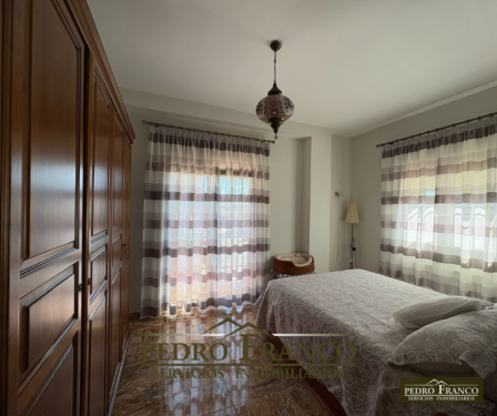 CASA EN VENTA EN ALMENDRALEJO (DULCE CHACÓN)