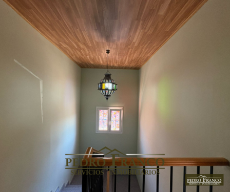 CASA EN VENTA EN ALMENDRALEJO (DULCE CHACÓN)