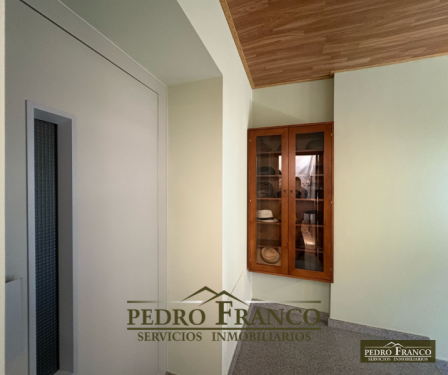 CASA EN VENTA EN ALMENDRALEJO (DULCE CHACÓN)