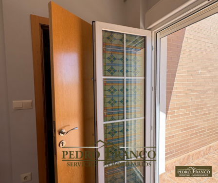 CASA EN VENTA EN ALMENDRALEJO (DULCE CHACÓN)