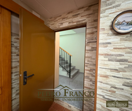 CASA EN VENTA EN ALMENDRALEJO (DULCE CHACÓN)