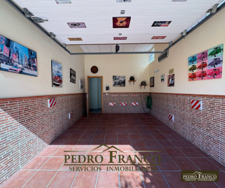 CASA EN VENTA EN ALMENDRALEJO (DULCE CHACÓN)