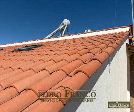 CASA EN VENTA EN ALMENDRALEJO (DULCE CHACÓN)