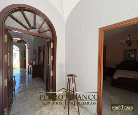 CASA EN VENTA EN ALMENDRALEJO (CAMPO FUTBOL/PLAZA EXTREMADURA)