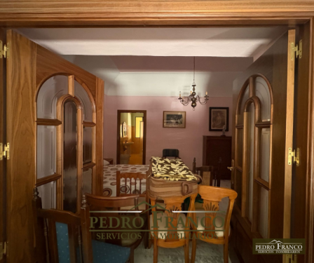 CASA EN VENTA EN ALMENDRALEJO (CAMPO FUTBOL/PLAZA EXTREMADURA)