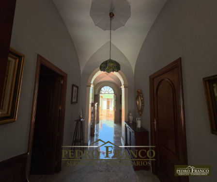 CASA EN VENTA EN ALMENDRALEJO (CAMPO FUTBOL/PLAZA EXTREMADURA)