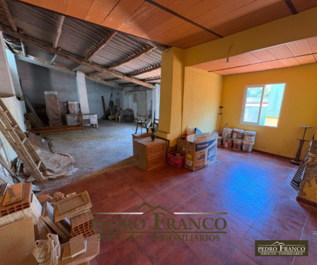 CASA EN VENTA EN ALMENDRALEJO (CAMPO FUTBOL/PLAZA EXTREMADURA)