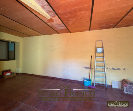 CASA EN VENTA EN ALMENDRALEJO (CAMPO FUTBOL/PLAZA EXTREMADURA)