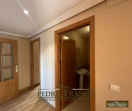 PISO EN VENTA EN ALMENDRALEJO (CAMPO FUTBOL/PLAZA EXTREMADURA)