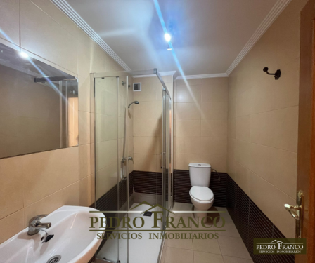 PISO EN VENTA EN ALMENDRALEJO (CAMPO FUTBOL/PLAZA EXTREMADURA)