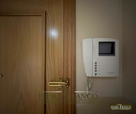 PISO EN VENTA EN ALMENDRALEJO (CAMPO FUTBOL/PLAZA EXTREMADURA)