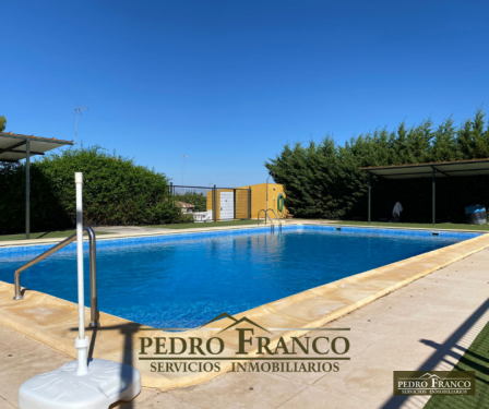 CHALET EN VENTA EN ALMENDRALEJO (SAN MARCOS)
