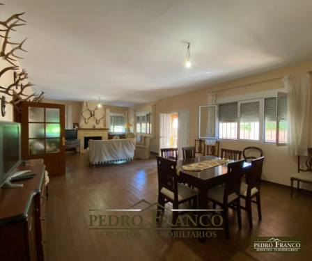 CHALET EN VENTA EN ALMENDRALEJO (SAN MARCOS)