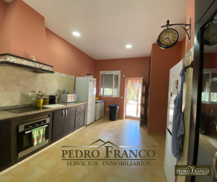 CHALET EN VENTA EN ALMENDRALEJO (SAN MARCOS)