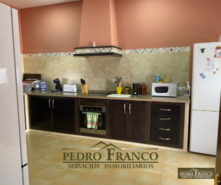 CHALET EN VENTA EN ALMENDRALEJO (SAN MARCOS)