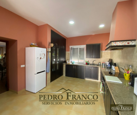 CHALET EN VENTA EN ALMENDRALEJO (SAN MARCOS)