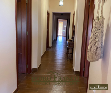 CHALET EN VENTA EN ALMENDRALEJO (SAN MARCOS)