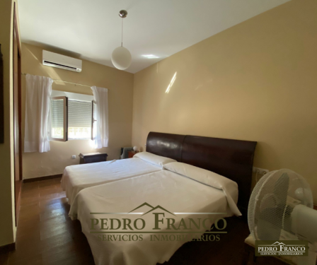 CHALET EN VENTA EN ALMENDRALEJO (SAN MARCOS)