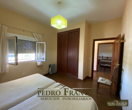 CHALET EN VENTA EN ALMENDRALEJO (SAN MARCOS)