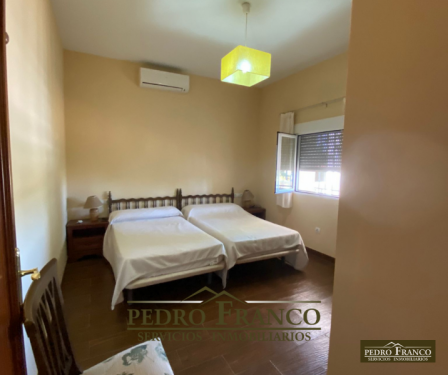 CHALET EN VENTA EN ALMENDRALEJO (SAN MARCOS)