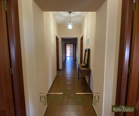 CHALET EN VENTA EN ALMENDRALEJO (SAN MARCOS)